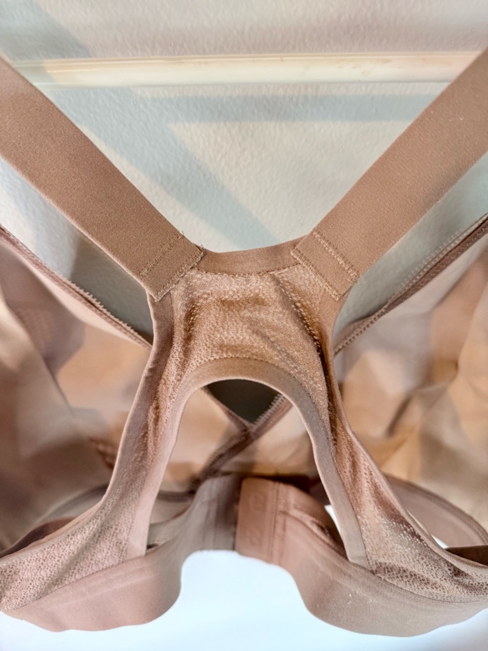 lululemon athletica Awake to Lace Bra Soft Sand - Picture 4 of 8